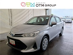 カローラアクシオ HEV EX