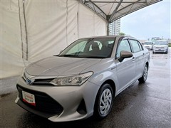 カローラアクシオ HEV EX