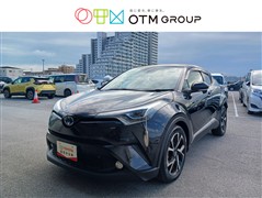 C-HR HEV G