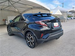 C-HR HEV G