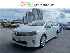 トヨタ SAI G ASパッケージ