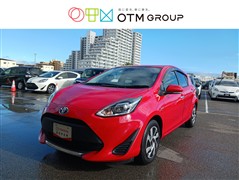 アクア Sスタイルブラック