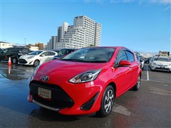 アクア Sスタイルブラック