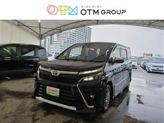 ヴォクシー HEV ZS キラメキ3