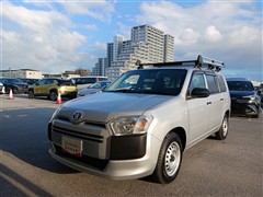 プロボックス HEV GX