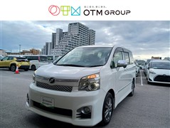 ヴォクシー ZS キラメキZ