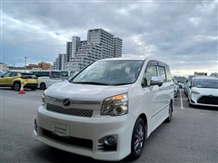 ヴォクシー ZS キラメキZ