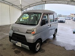 ハイゼットカーゴ DX SA3