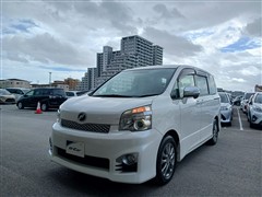 ヴォクシー ZS キラメキZ