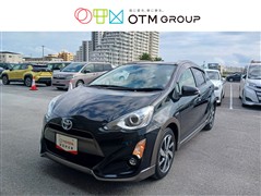 アクア X-アーバン