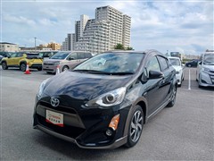 アクア X-アーバン