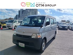 タウンエースバン DX