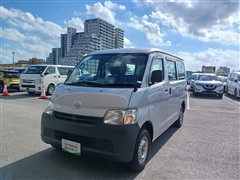 タウンエースバン DX