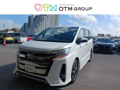 トヨタ ノア SI WXB 2