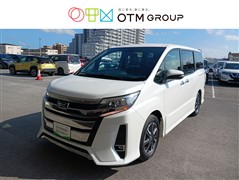 トヨタ ノア SI WXB2