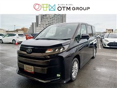 トヨタ ノア HEV S-G