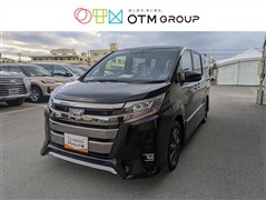 トヨタ　ノア SI WXB 2
