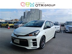 ヴィッツ GRスポーツ GR