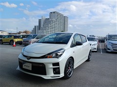 ヴィッツ GRスポーツ GR