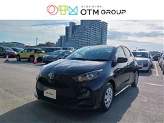 トヨタ ヤリス X