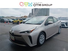 トヨタ プリウス S