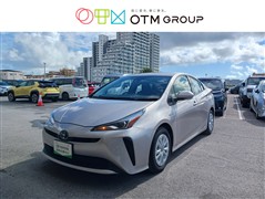 トヨタ プリウス S