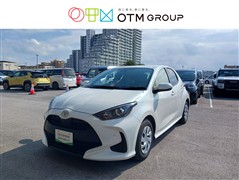 トヨタ ヤリス X
