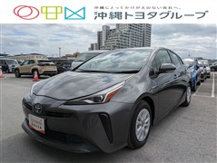 トヨタ プリウス S