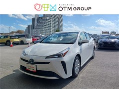 トヨタ プリウス S