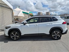 カローラクロス HEV Z