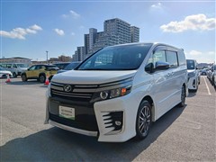 ヴォクシー ZS キラメキ2