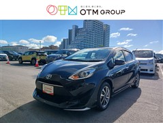 アクア S スタイルブラック