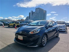 アクア S スタイルブラック