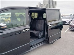 ヴォクシー ZS キラメキ2