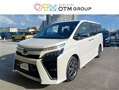 トヨタ ヴォクシー ZS キラメキ2