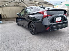 プリウス S ツーリングセレクション