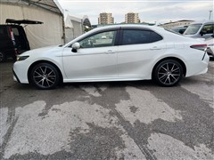 カムリ WS レザーパッケージ