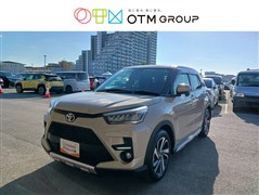 トヨタ ライズ Z