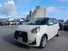 パッソ モーダ チャーム