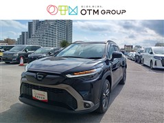 カローラクロス HEV Z