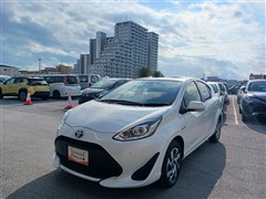 アクア S スタイルブラック