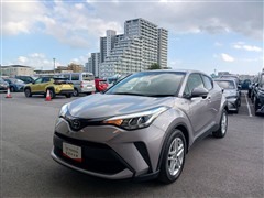 C-HR HEV S