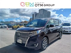 エスクァイア GI