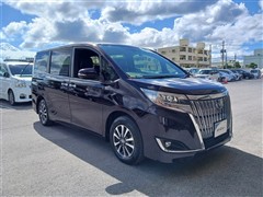 エスクァイア GI