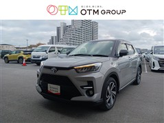 トヨタ ライズ Z