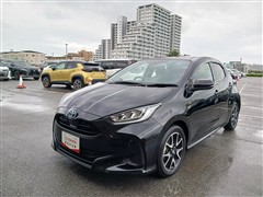 ヤリス HEV Z