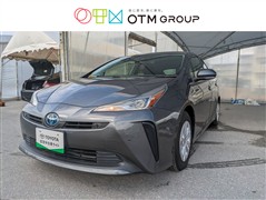 トヨタ プリウス S