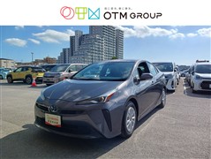 トヨタ プリウス S