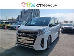 ノア Si ダブルバイビー