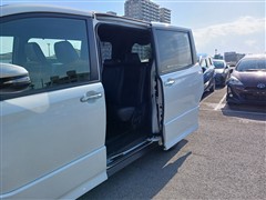 ノア Si ダブルバイビー